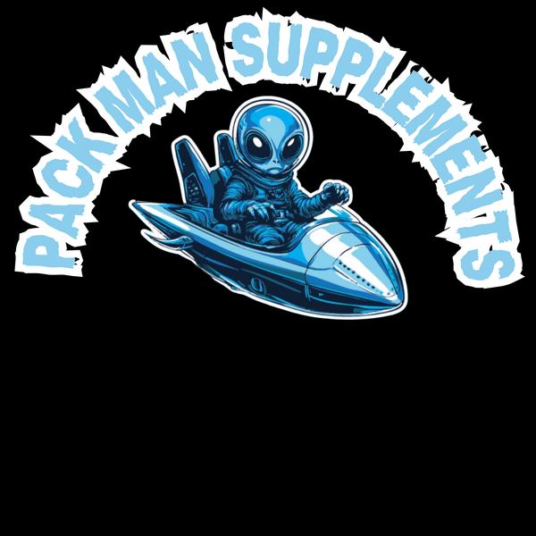 PackMan Supplements